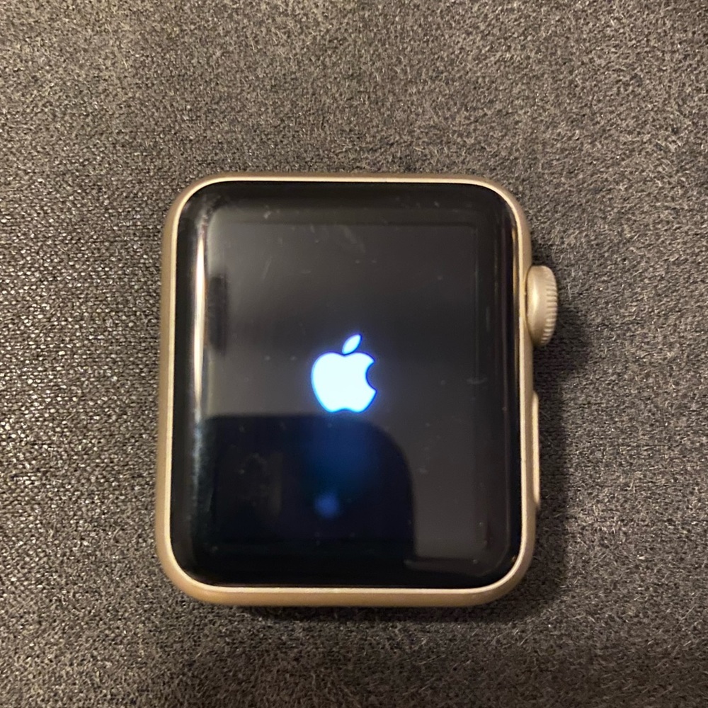Apple Watch - Series 1